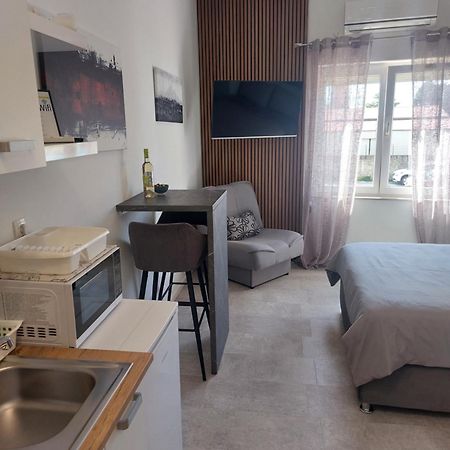 Stefan 2 Apartment Umag Exterior photo