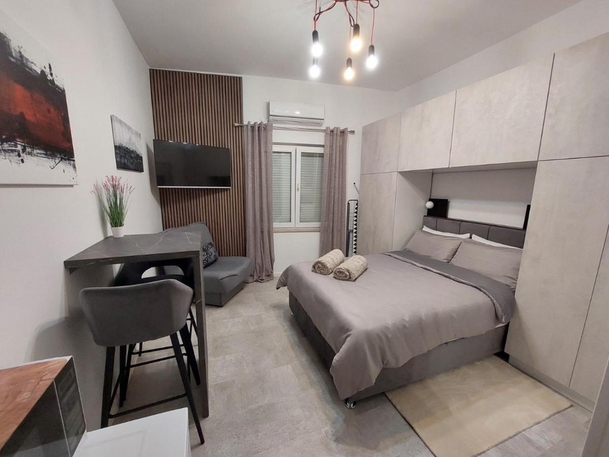 Stefan 2 Apartment Umag Exterior photo