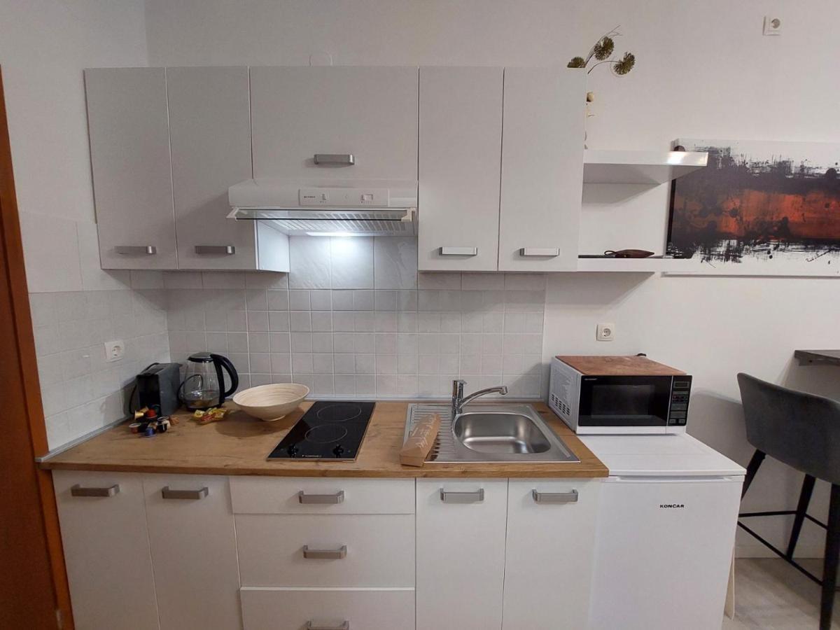 Stefan 2 Apartment Umag Exterior photo
