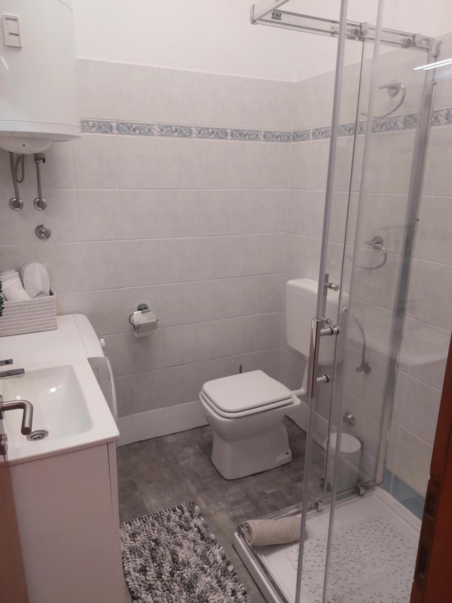 Stefan 2 Apartment Umag Exterior photo