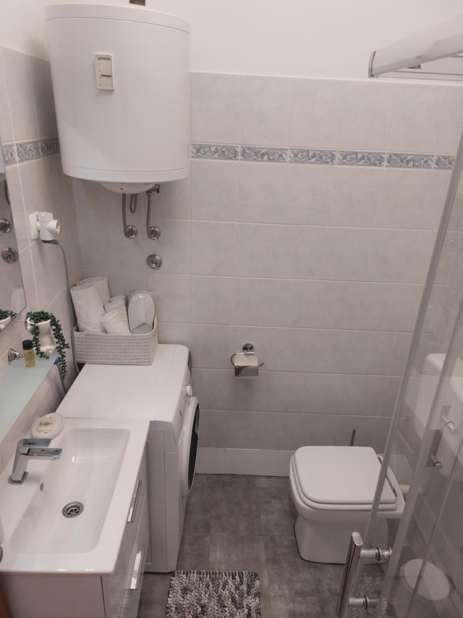 Stefan 2 Apartment Umag Exterior photo