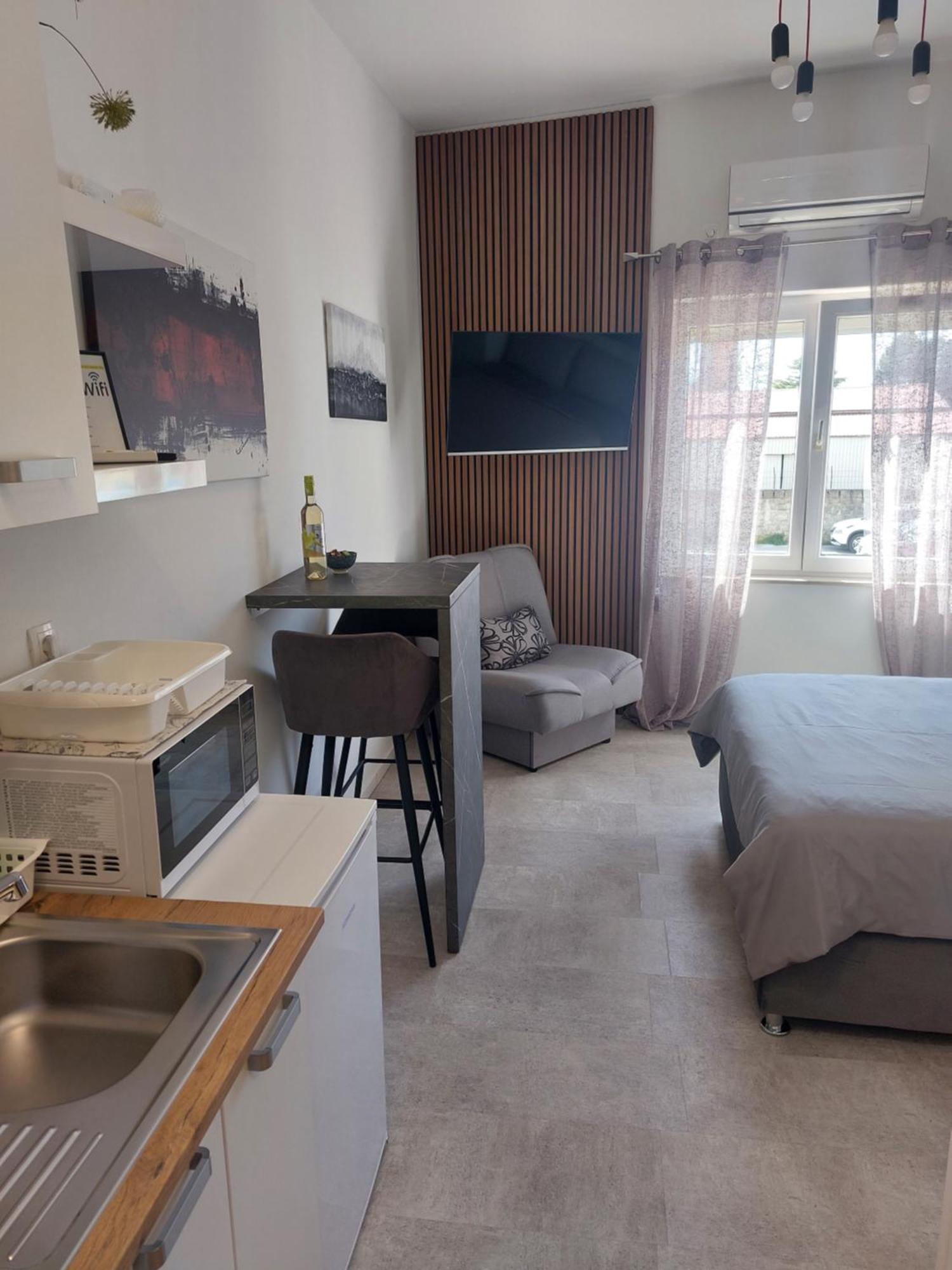 Stefan 2 Apartment Umag Exterior photo