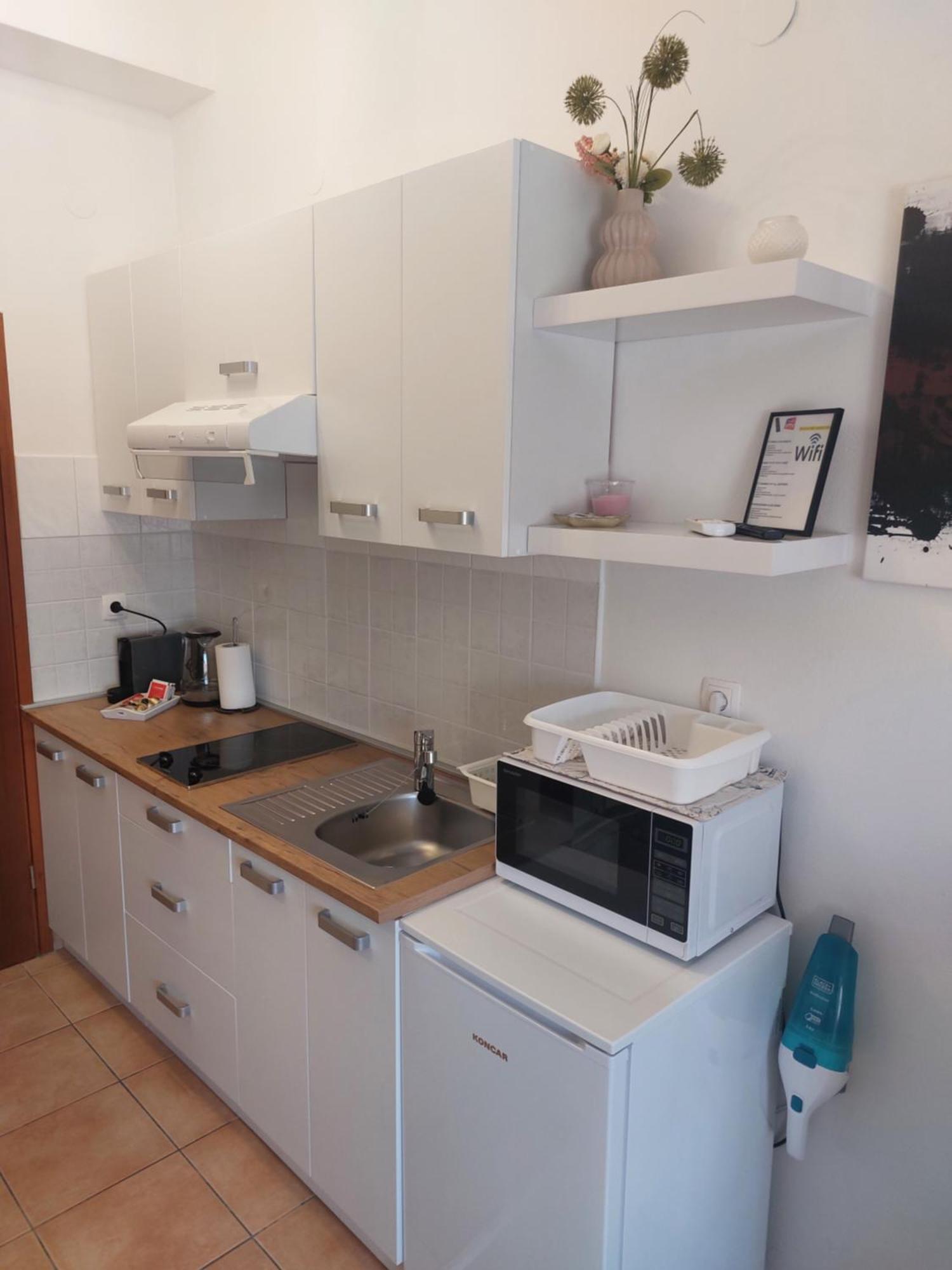 Stefan 2 Apartment Umag Exterior photo