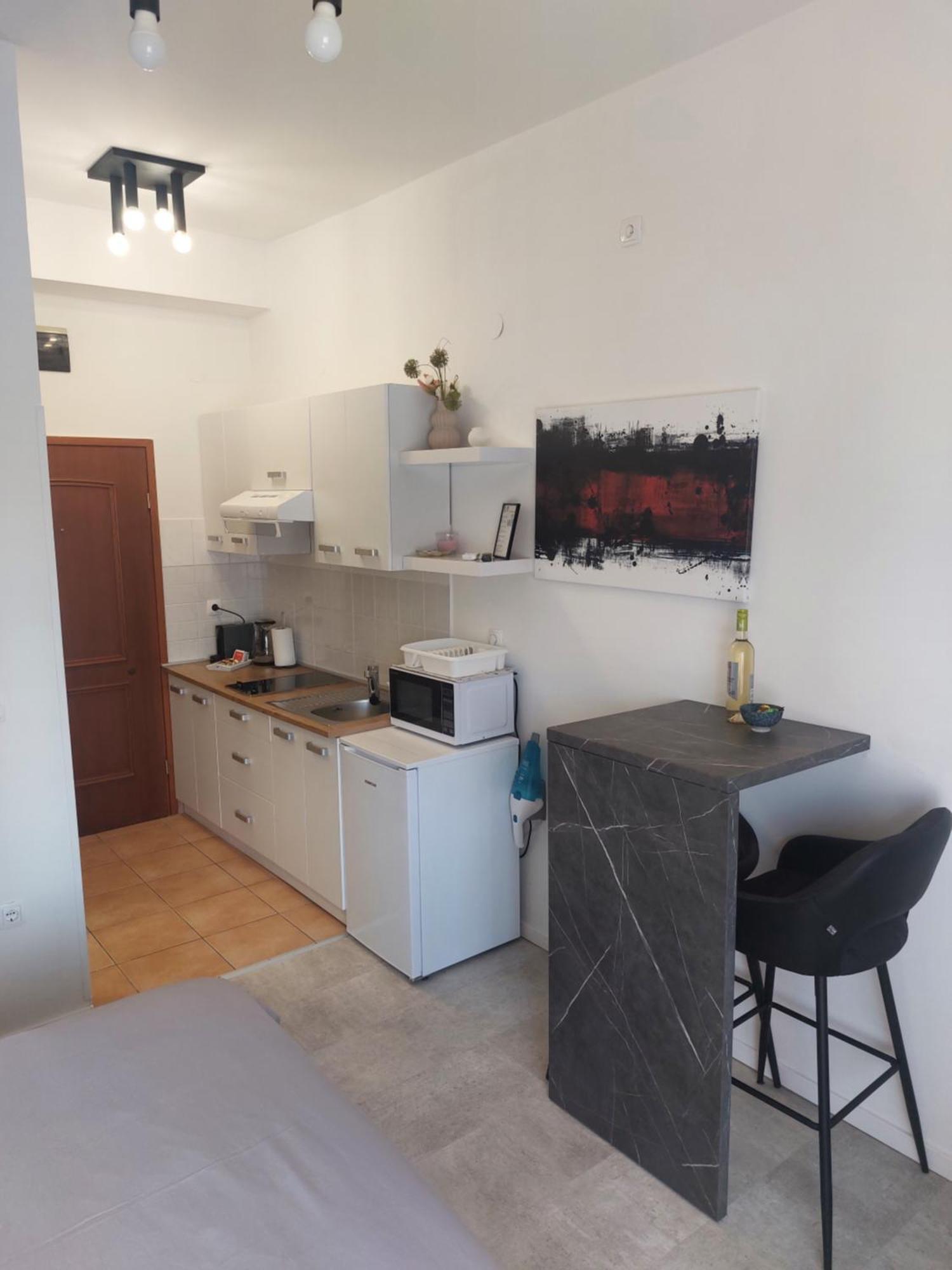 Stefan 2 Apartment Umag Exterior photo